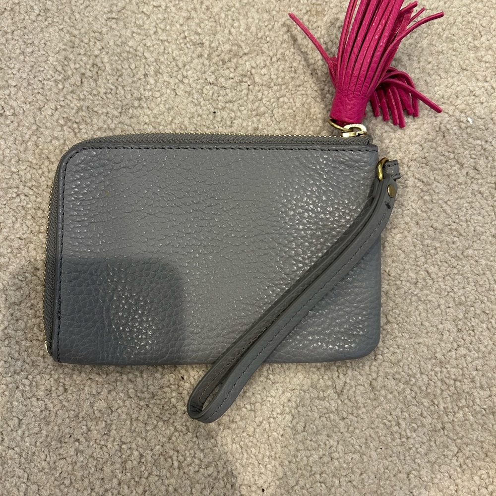 Fossil Wristlet - Picture 2 of 3